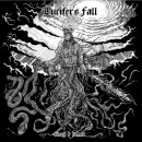 LUCIFER'S FALL - II: Cursed & Damned (2016) CD